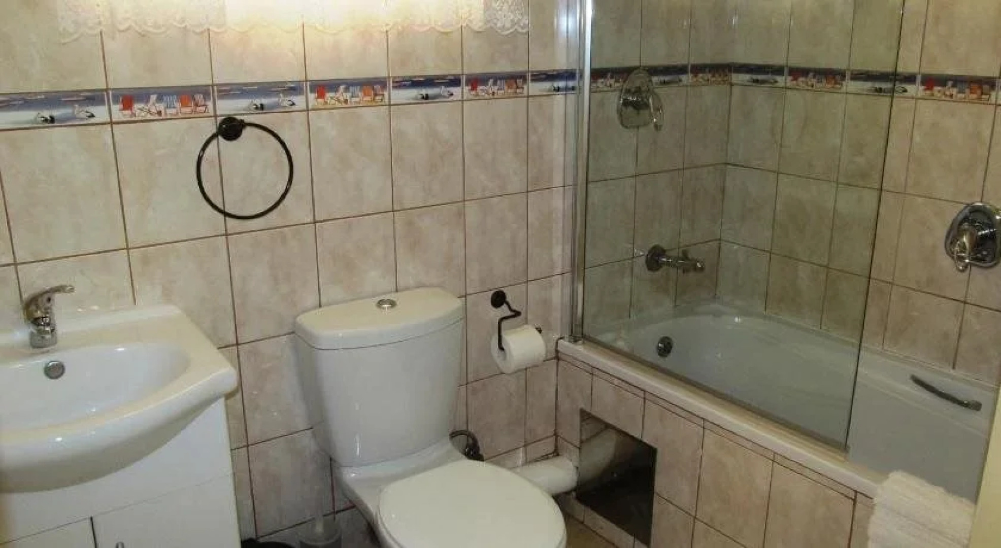 Ange B&B and Guesthouse