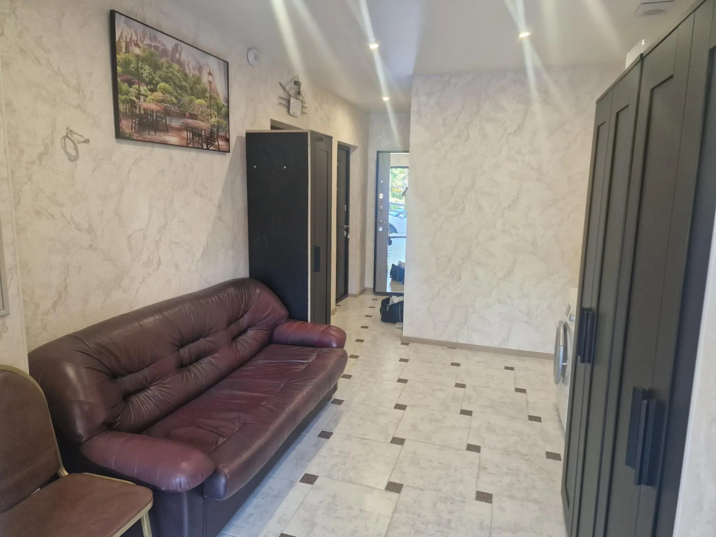 МоМи на улице Шарикоподшипниковская