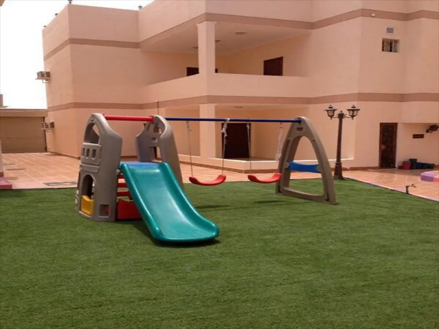 Al Turki Resort Al Hada