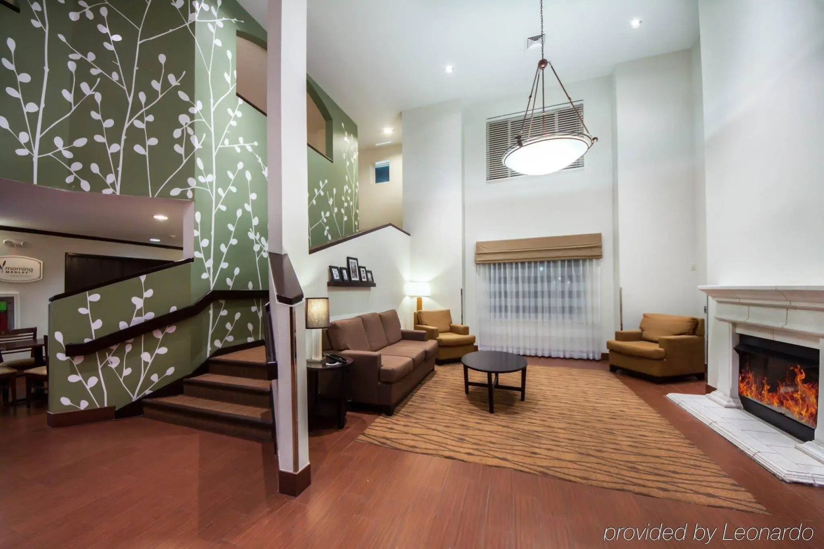 Sleep Inn & Suites Edmond near University