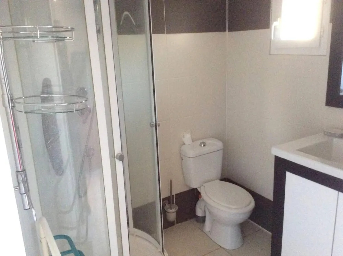 Studio in Lunel-viel, With Shared Pool, Enclosed Garden and Wifi - 10 km From the Beach