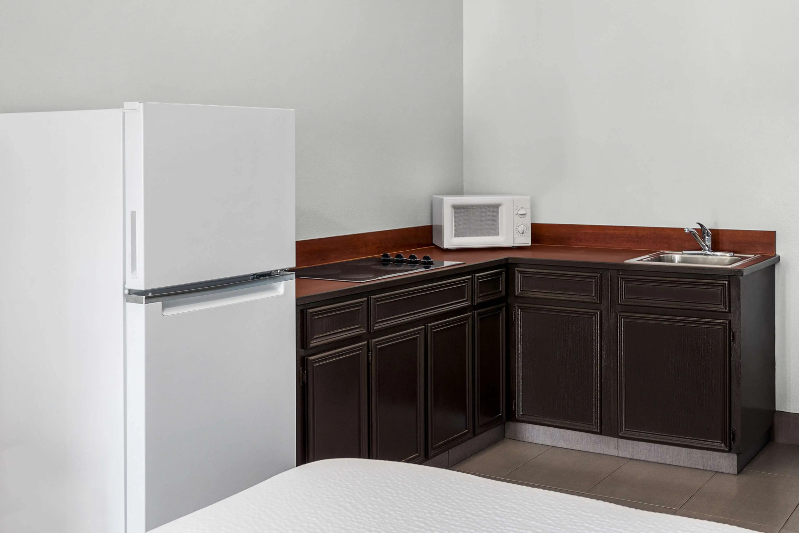 La Copa Inn Beach Hotel