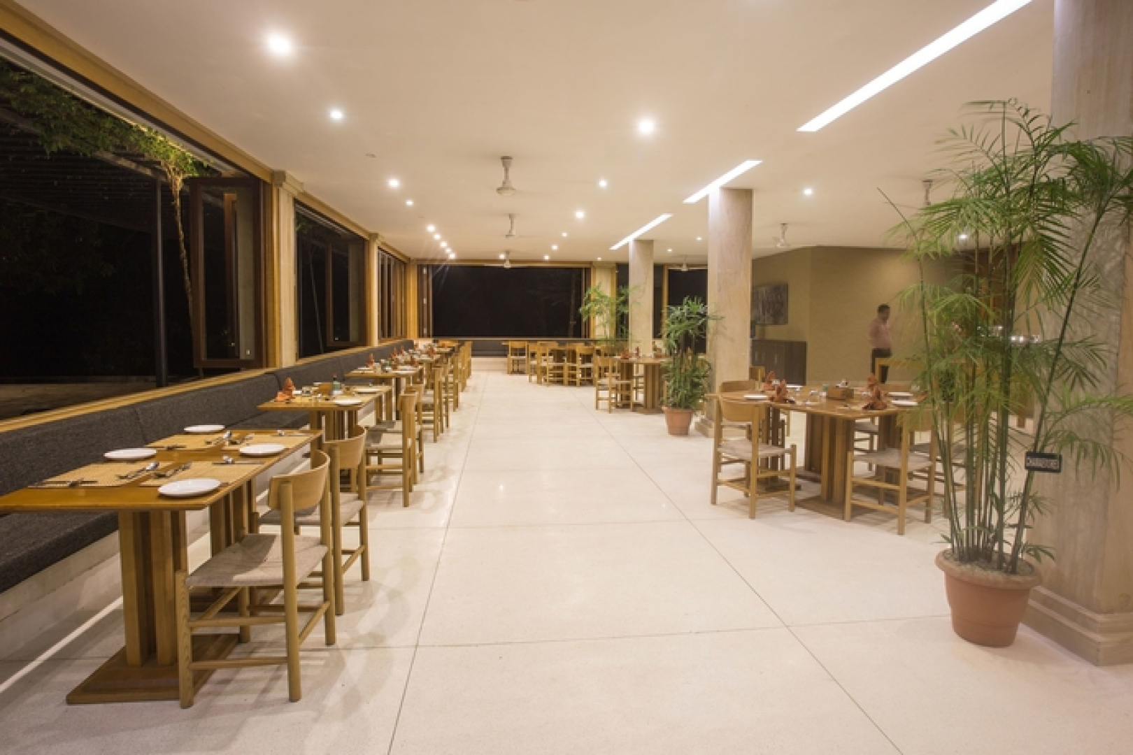 Kasara Resort - Chitwan National Park