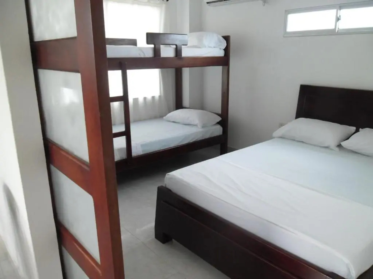 Villa Patry Coveñas