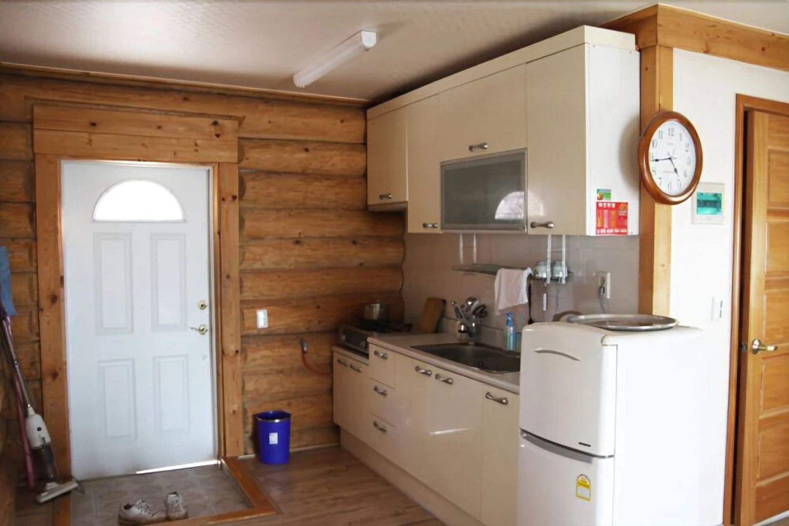 Wando Sky Garden Pension