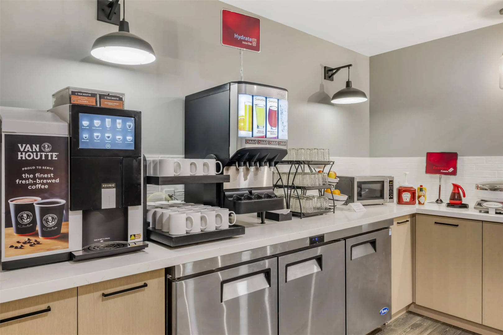 Best Western Plus Bridgewater Hotel & Convention Centre