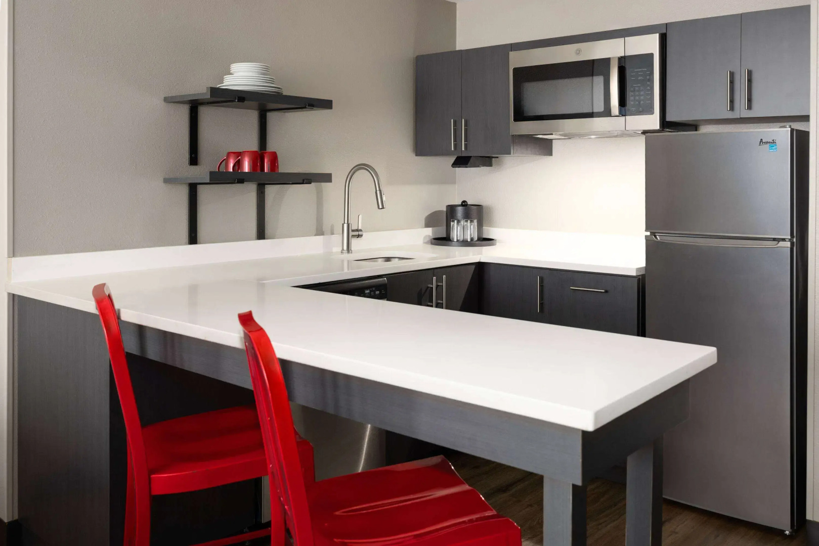 Hawthorn Extended Stay by Wyndham Ellsworth / Bar Harbor