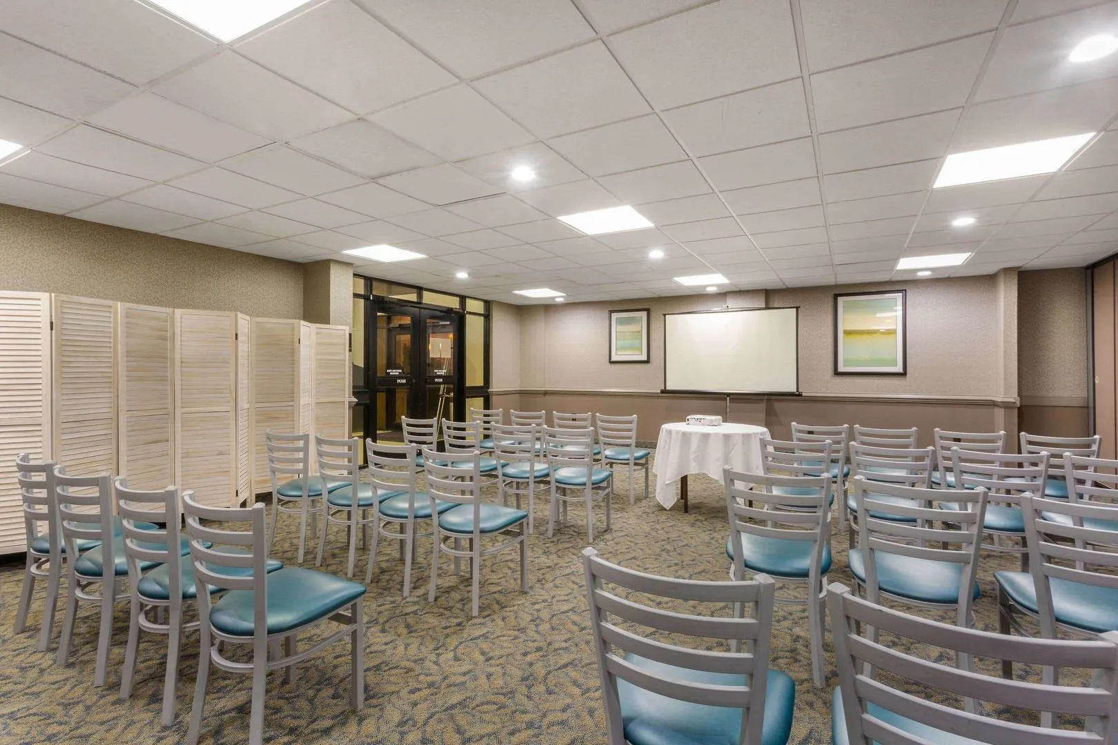 Ramada Plaza by Wyndham Virginia Beach Oceanfront