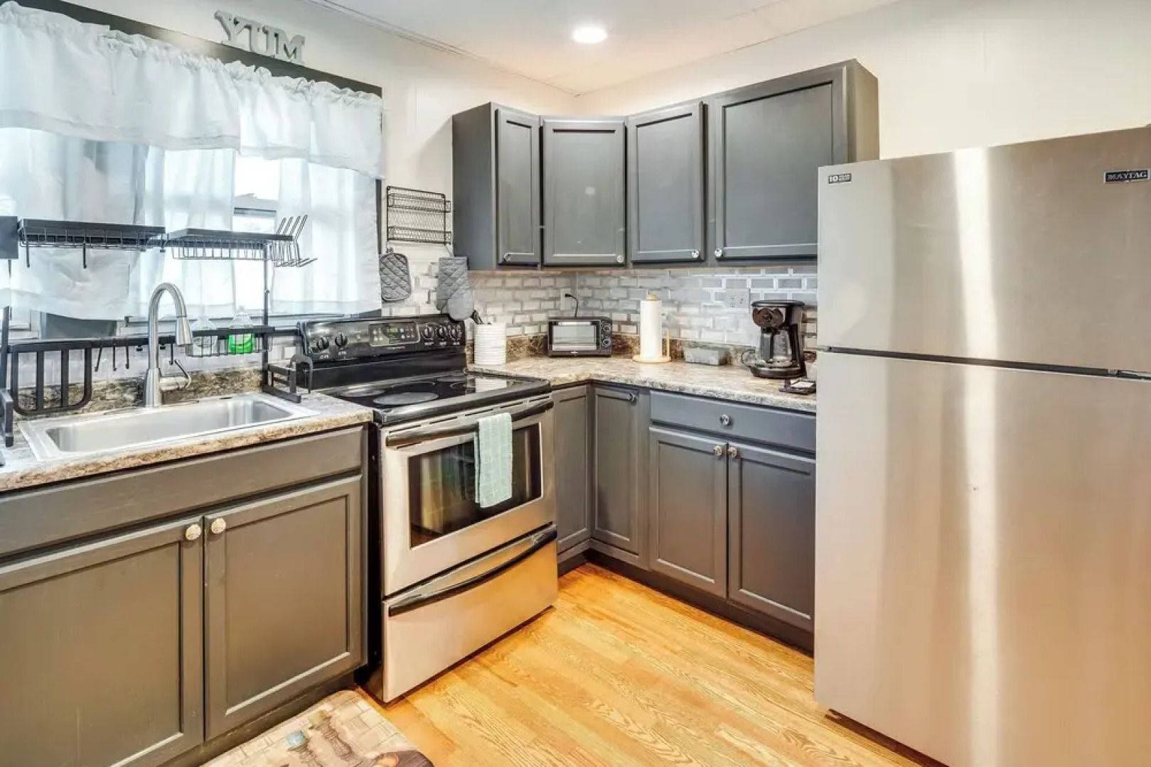 Cozy Brevard Vacation Rental: 1 Block to Main St