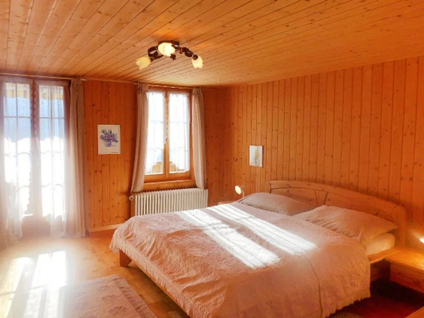 Alpenglühn - INH 25233