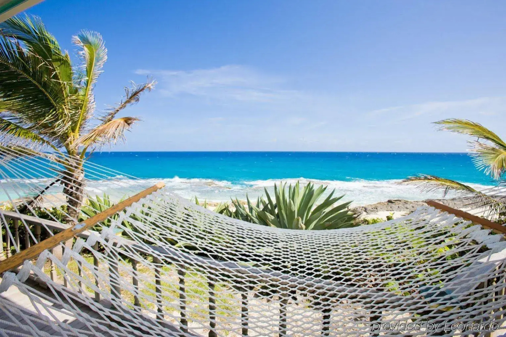 Stella Maris Resort Club