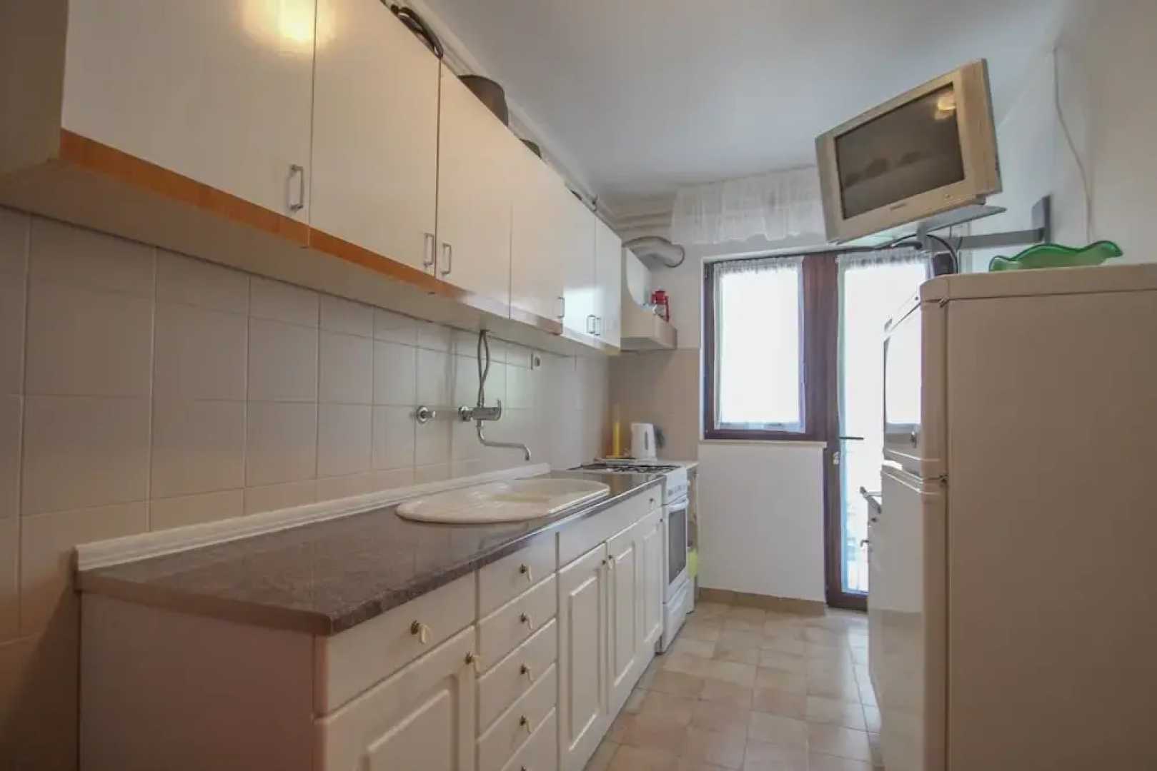 Apartments Ana