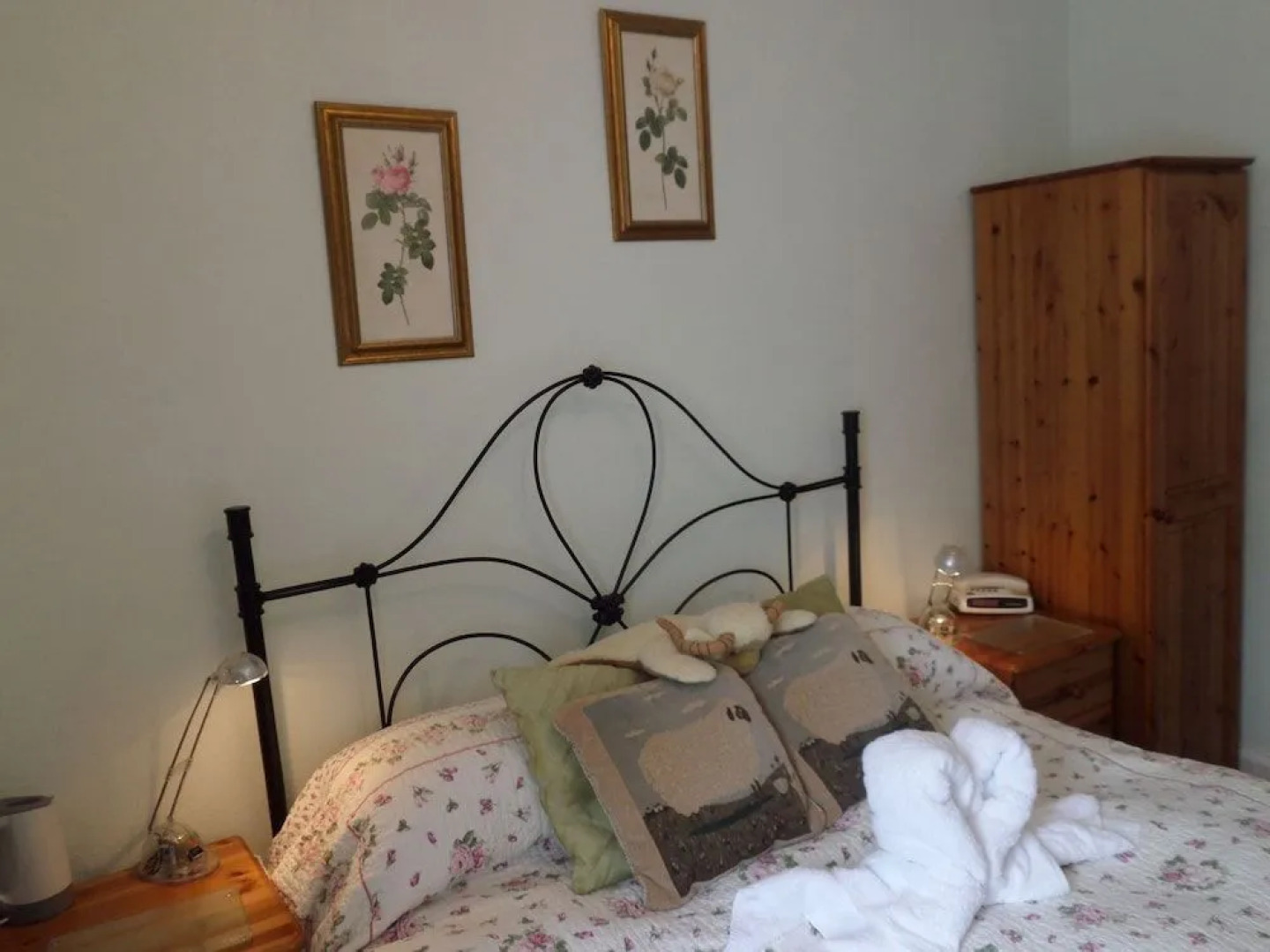 Harrabeer Country House