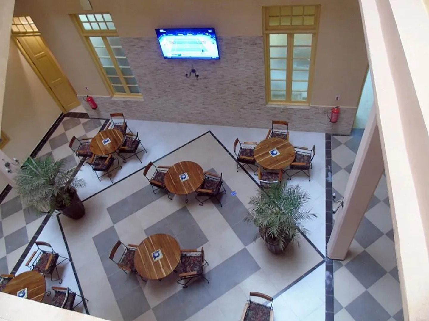 Hotel E Central Villa Clara