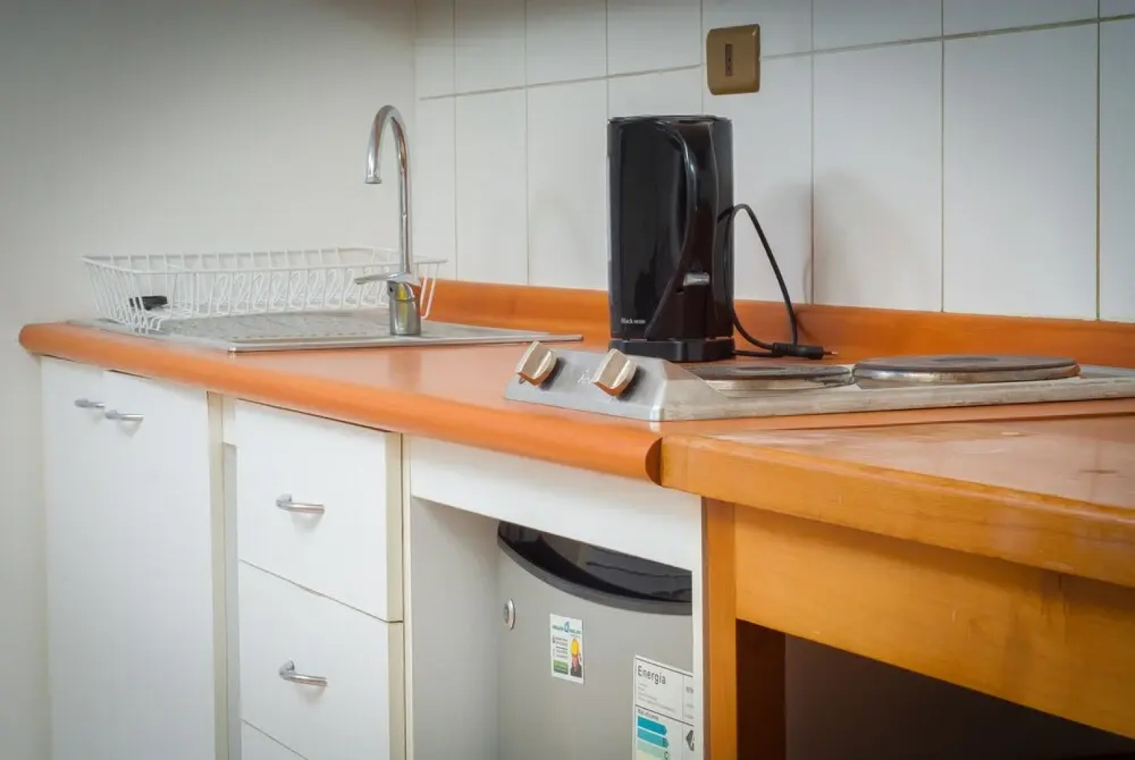 Landay Apartment San Pablo