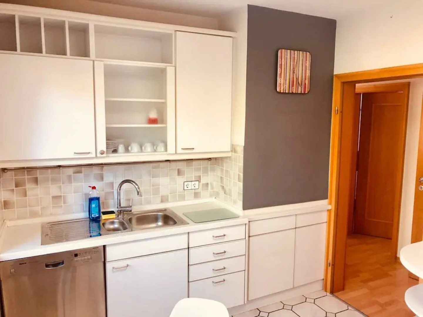 Paradies in Dortmund