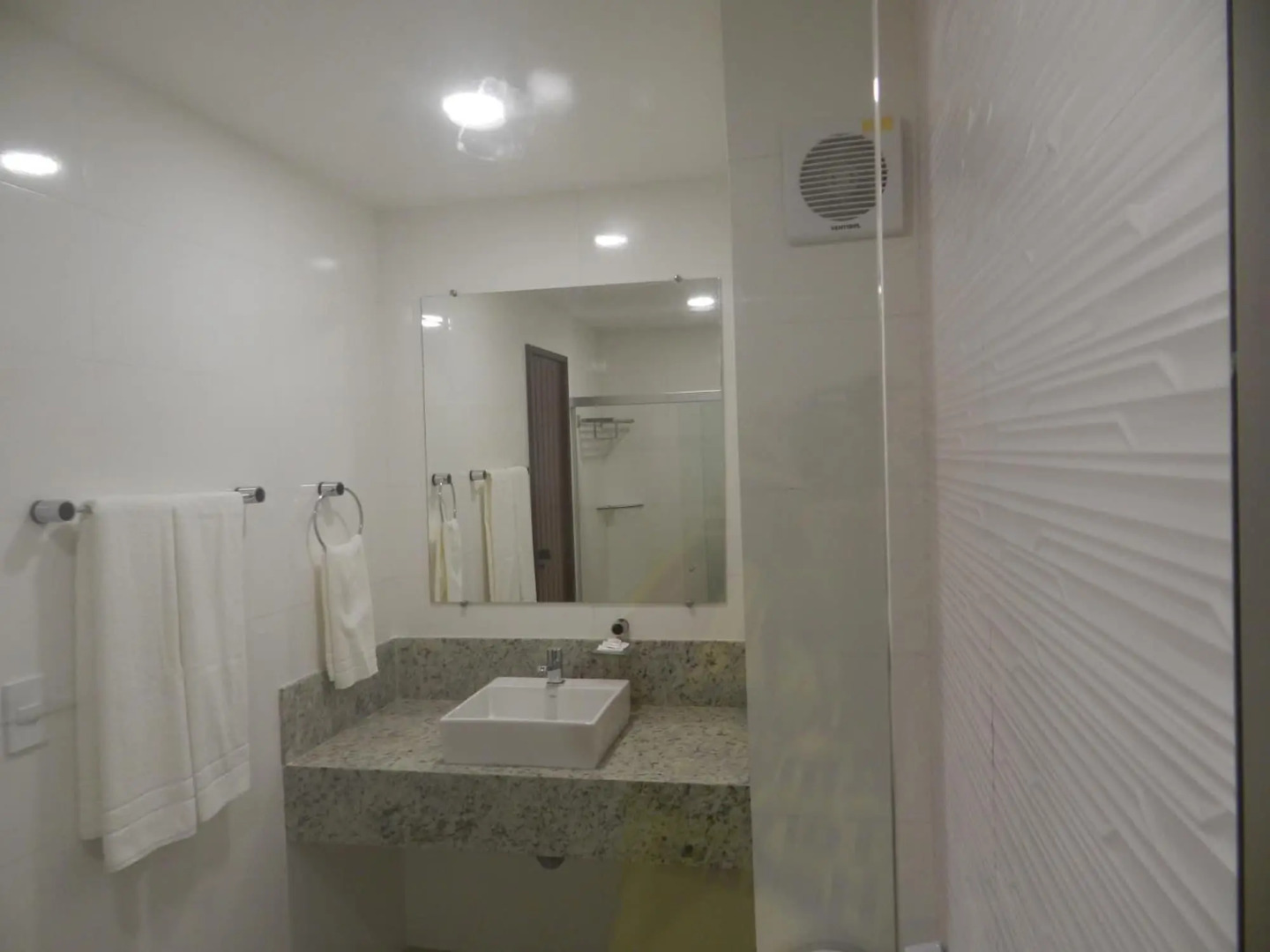 Monte Pascoal Praia Hotel