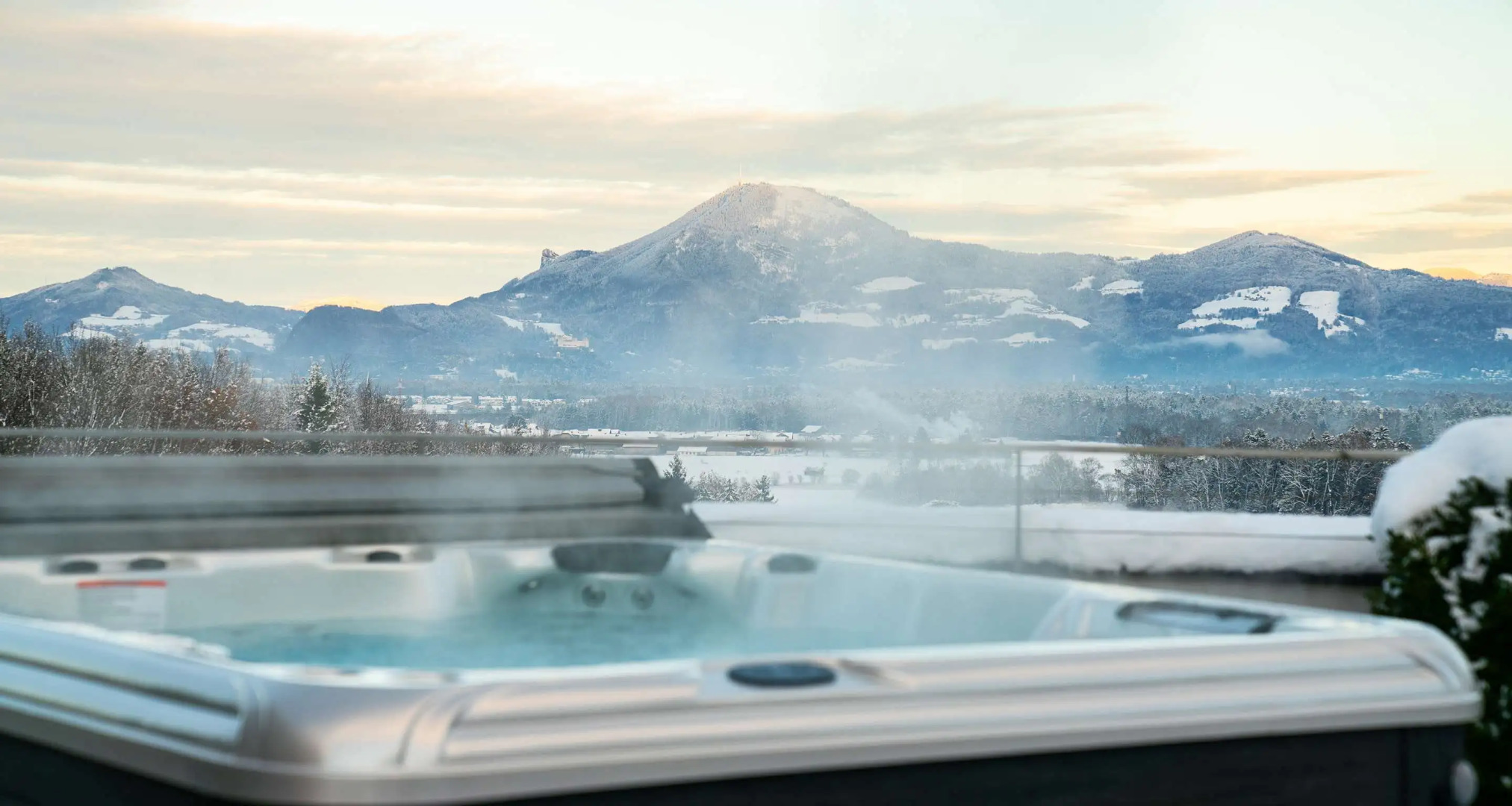 Best Western Hotel am Walserberg