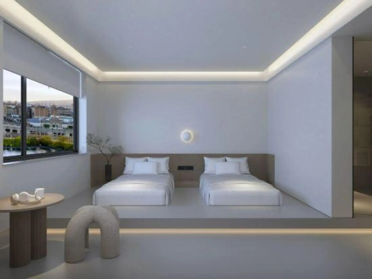 Liupanshui Tianli Hotel (Chuanxin Unit Shop)