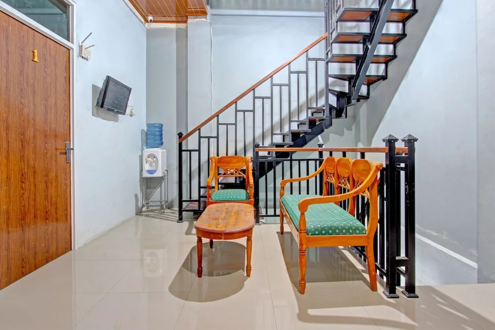 OYO 91960 Fariza House Syariah