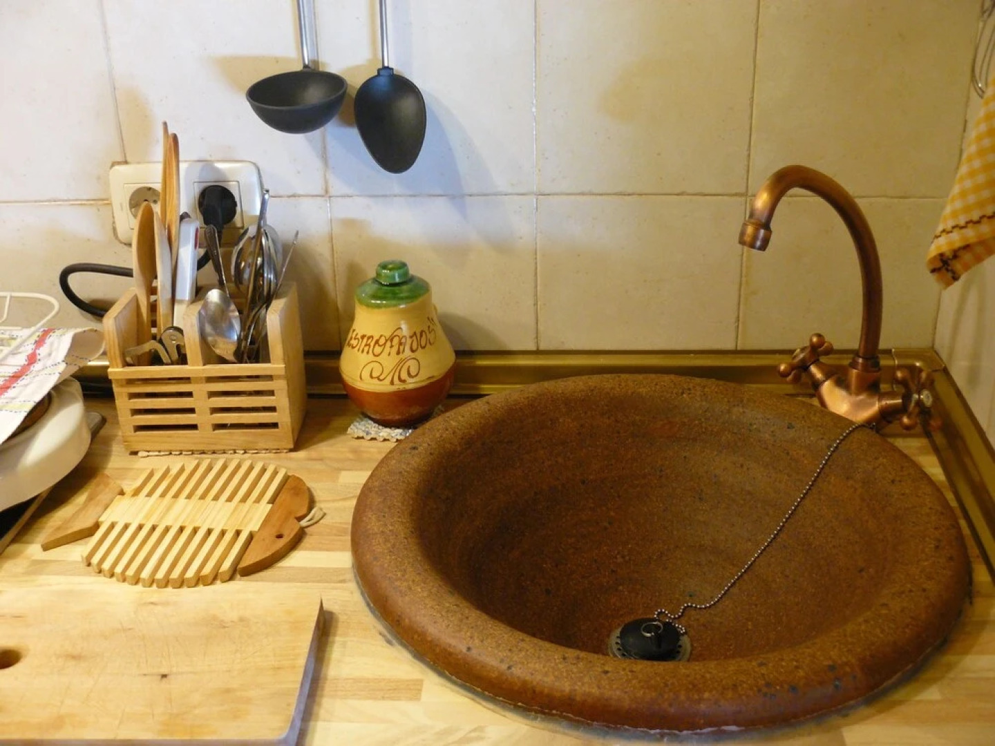 Casa Rural Valdicimbrio