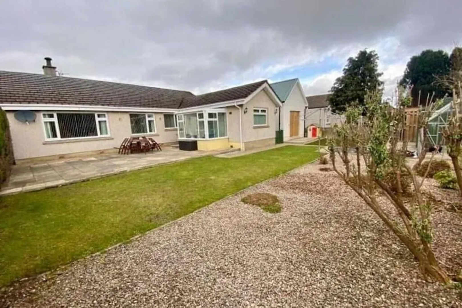 The Rothes Retreat, Speyside