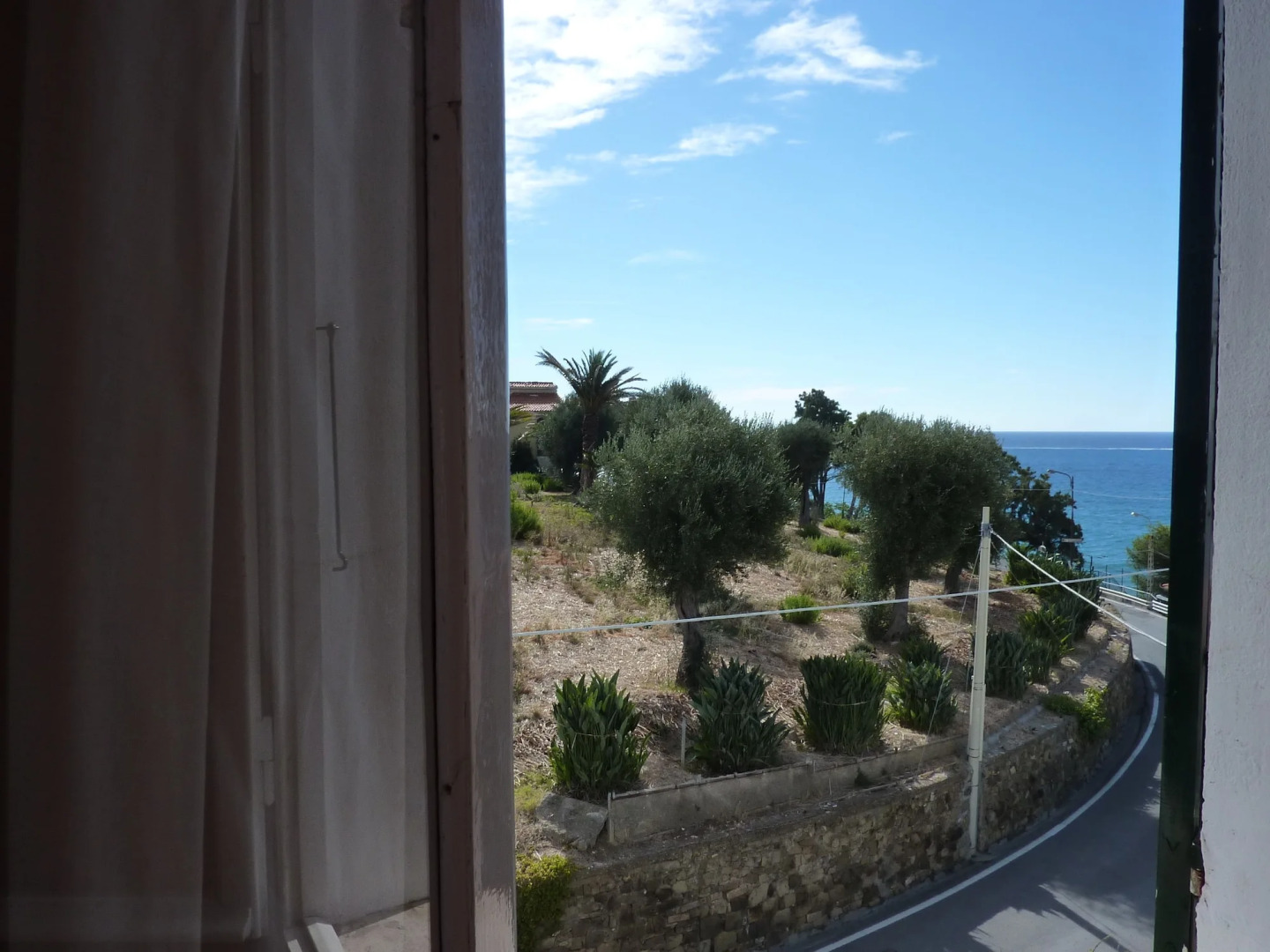 Hotel Ariston Montecarlo