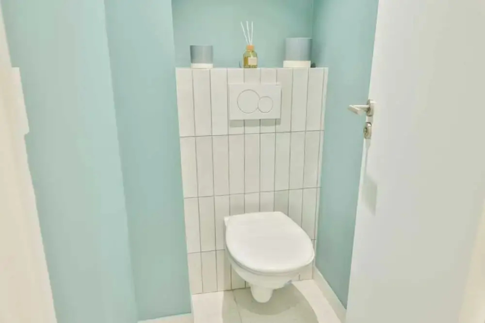 Charming Apartment - 1br/4p - St-ouen-sur-seine