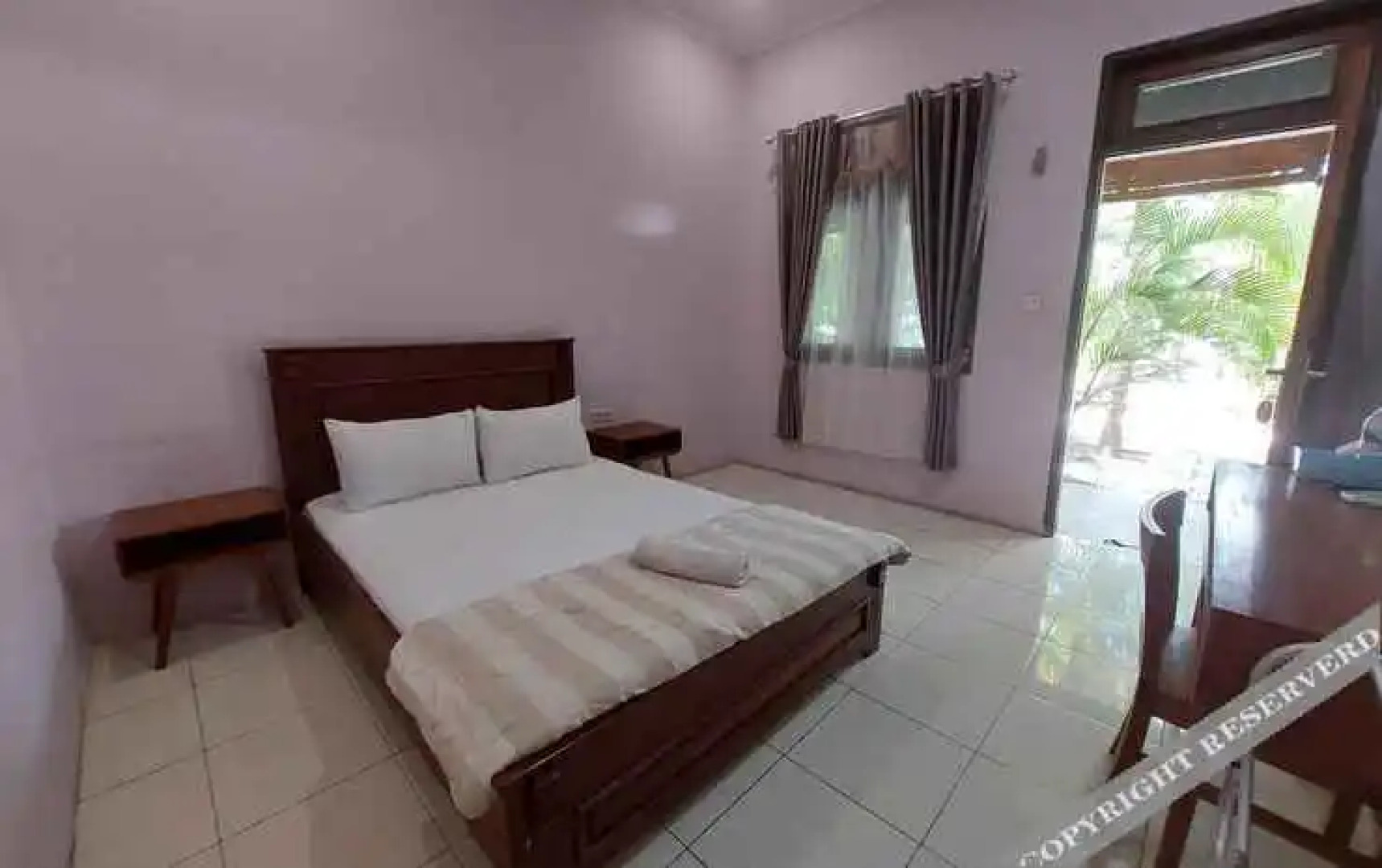 Sunrise Hotel Larantuka