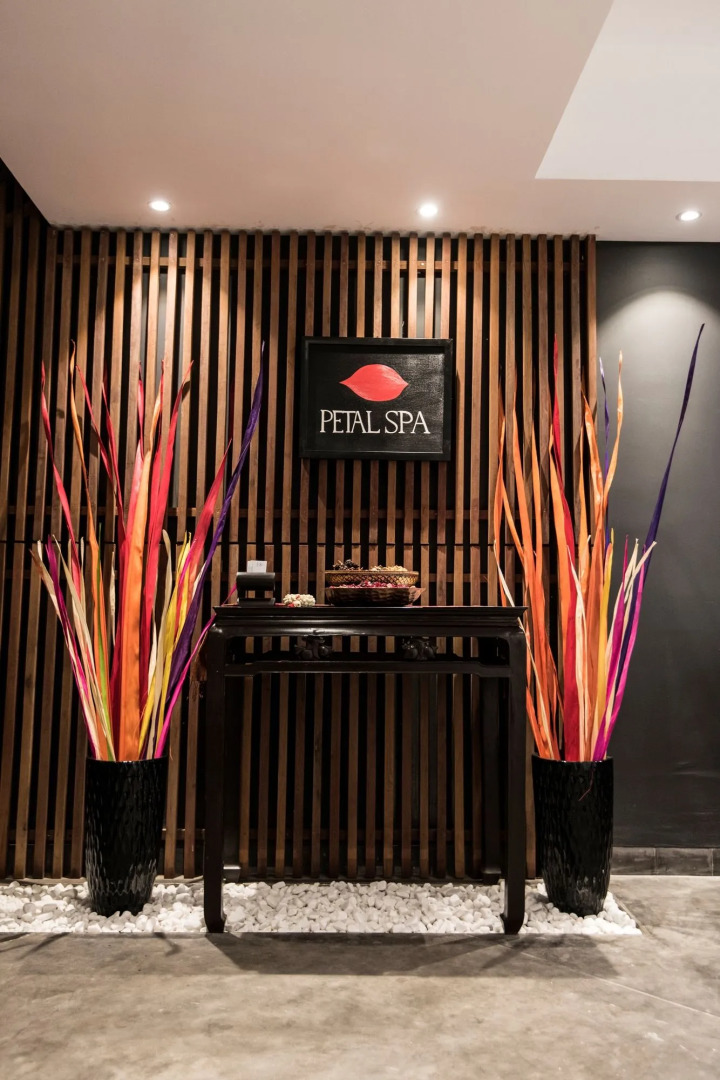 Aquarius Hotel & Urban Resort Phnom Penh