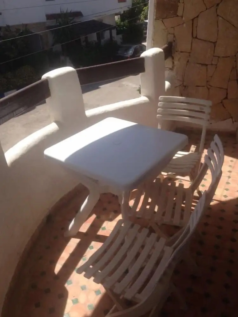 Complexe Mouna Résidence Elachhab