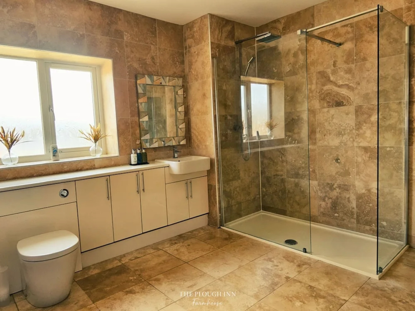 The Plough Inn Farmhouse