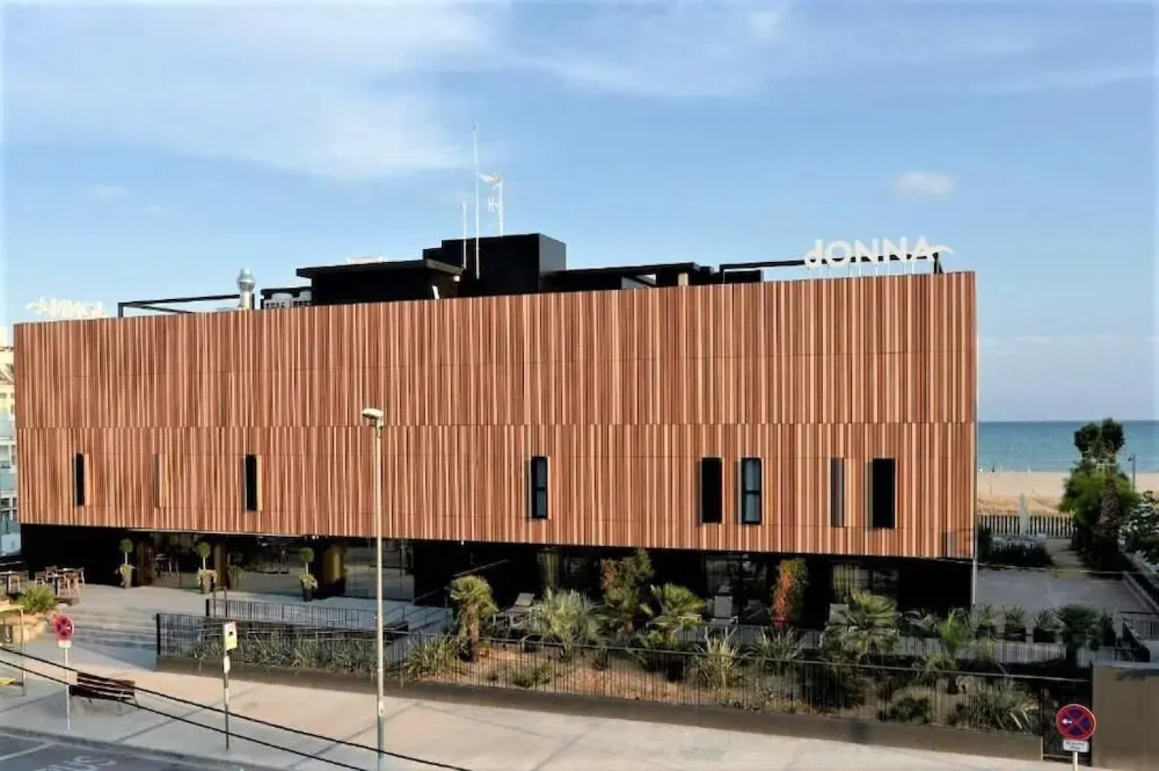 Hotel Boutique dONNA Superior