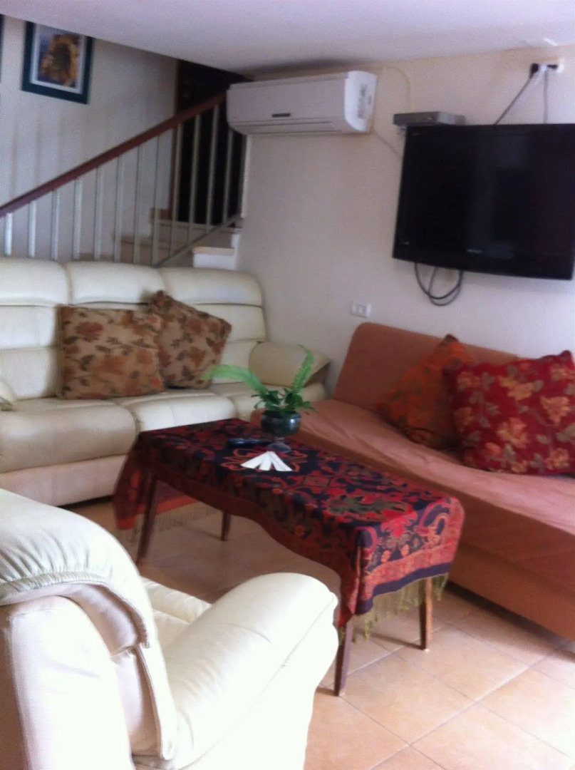 Arbel Guest House Shavit Family