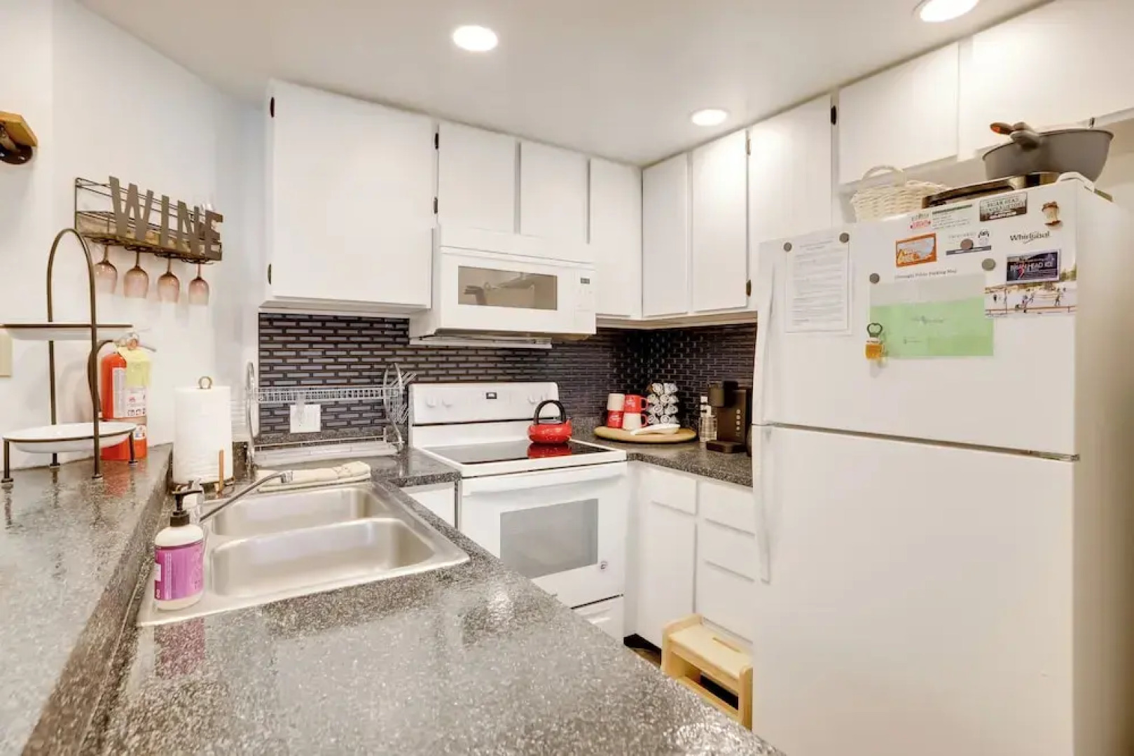 Ski-in/out Condo w/ Hot Tub Access in Brian Head!