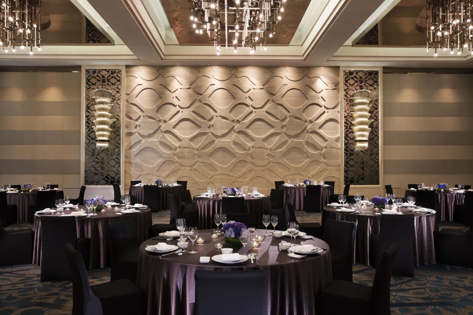 JW Marriott Hotel Zhengzhou