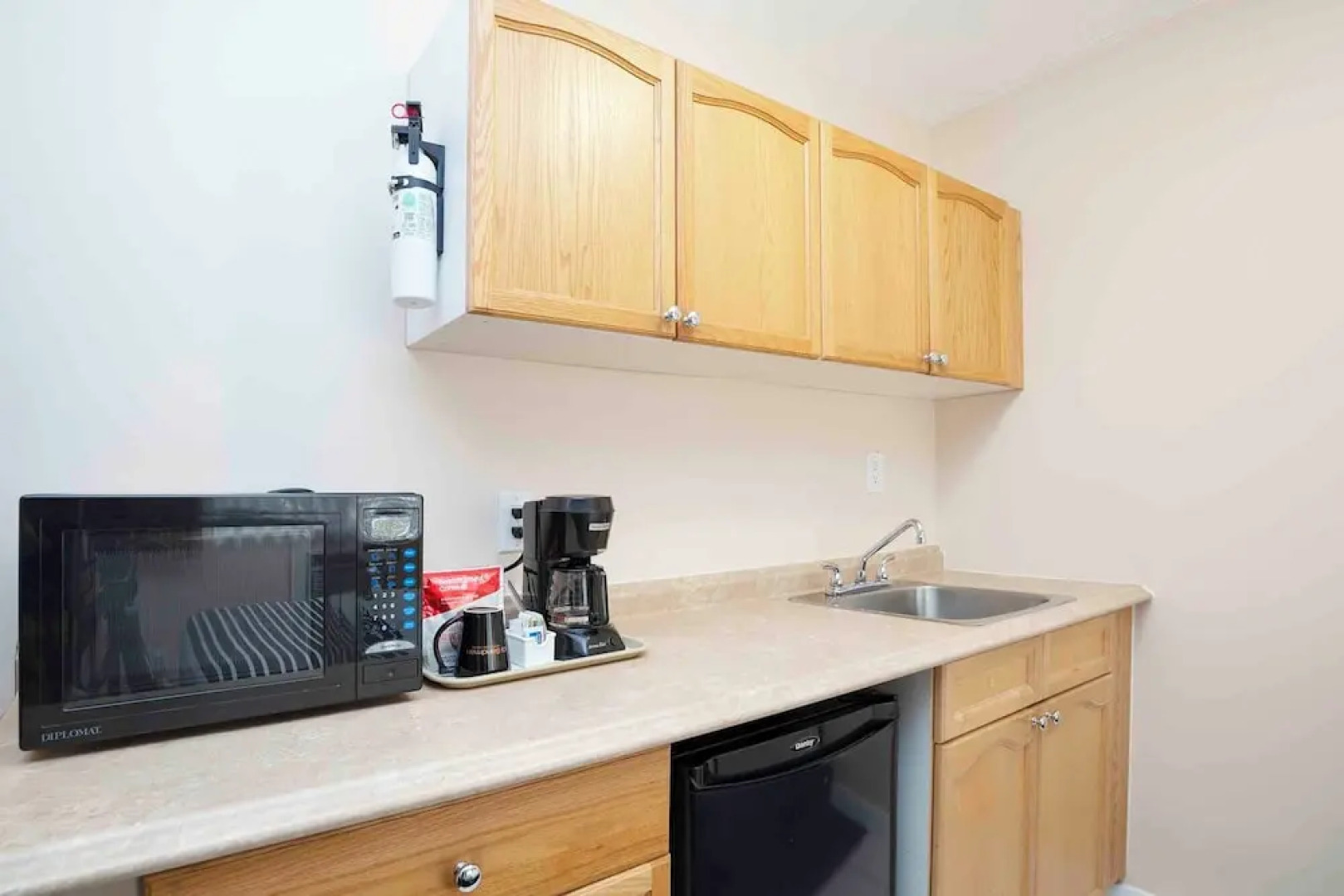 Sandman Inn Princeton