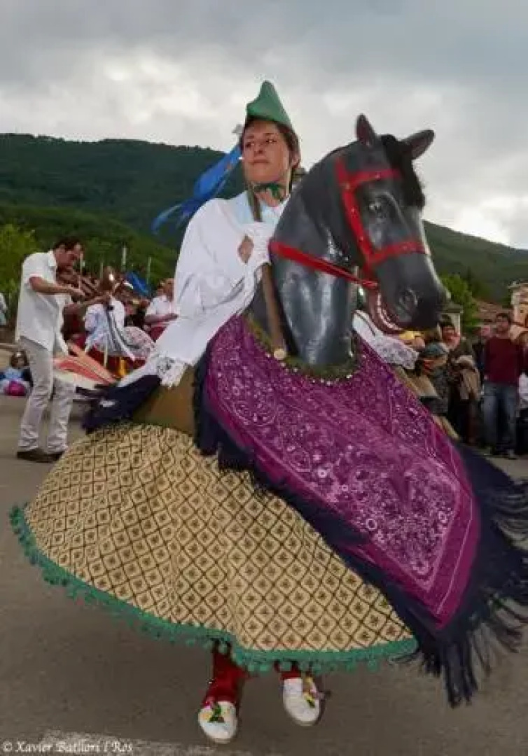 Apartamentos Fonda Finet