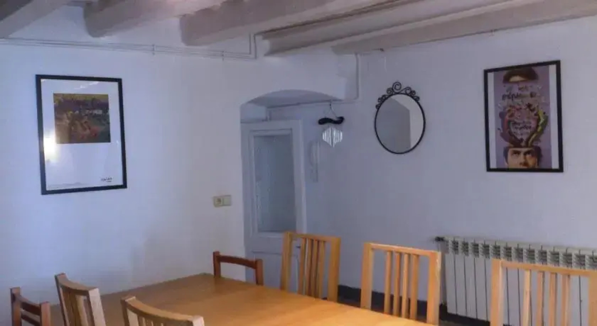 Vilablue Casa Turistica