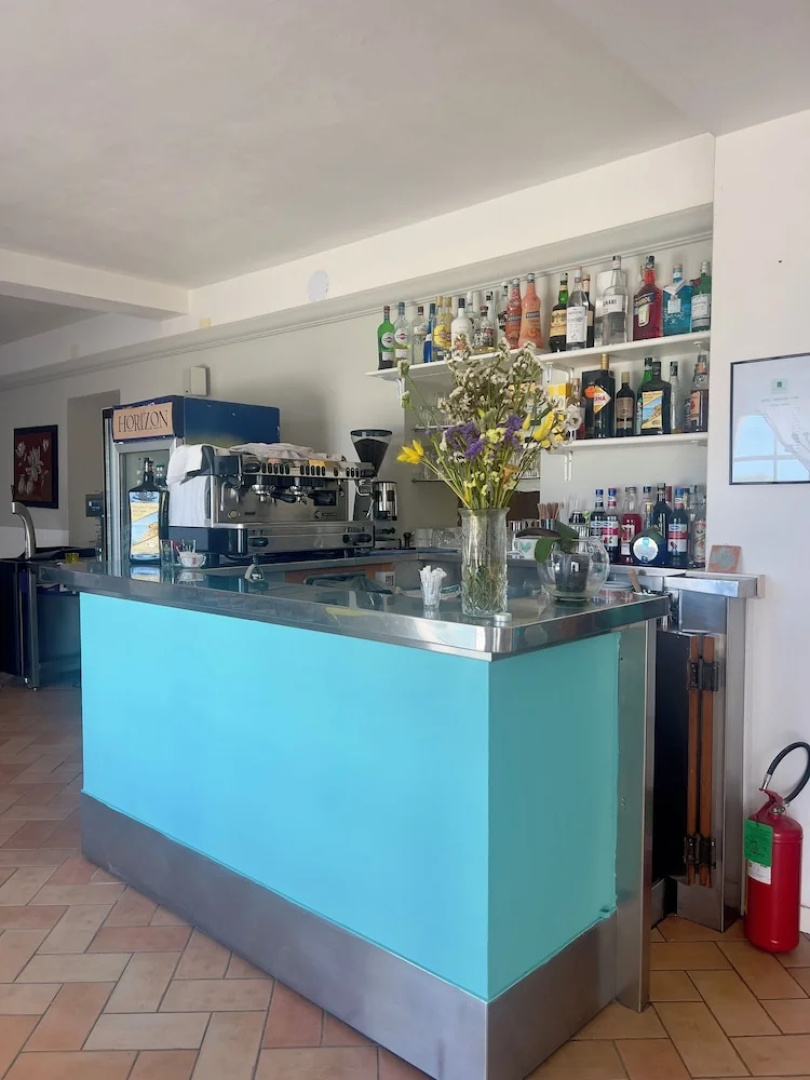 Hotel Horizon Elba