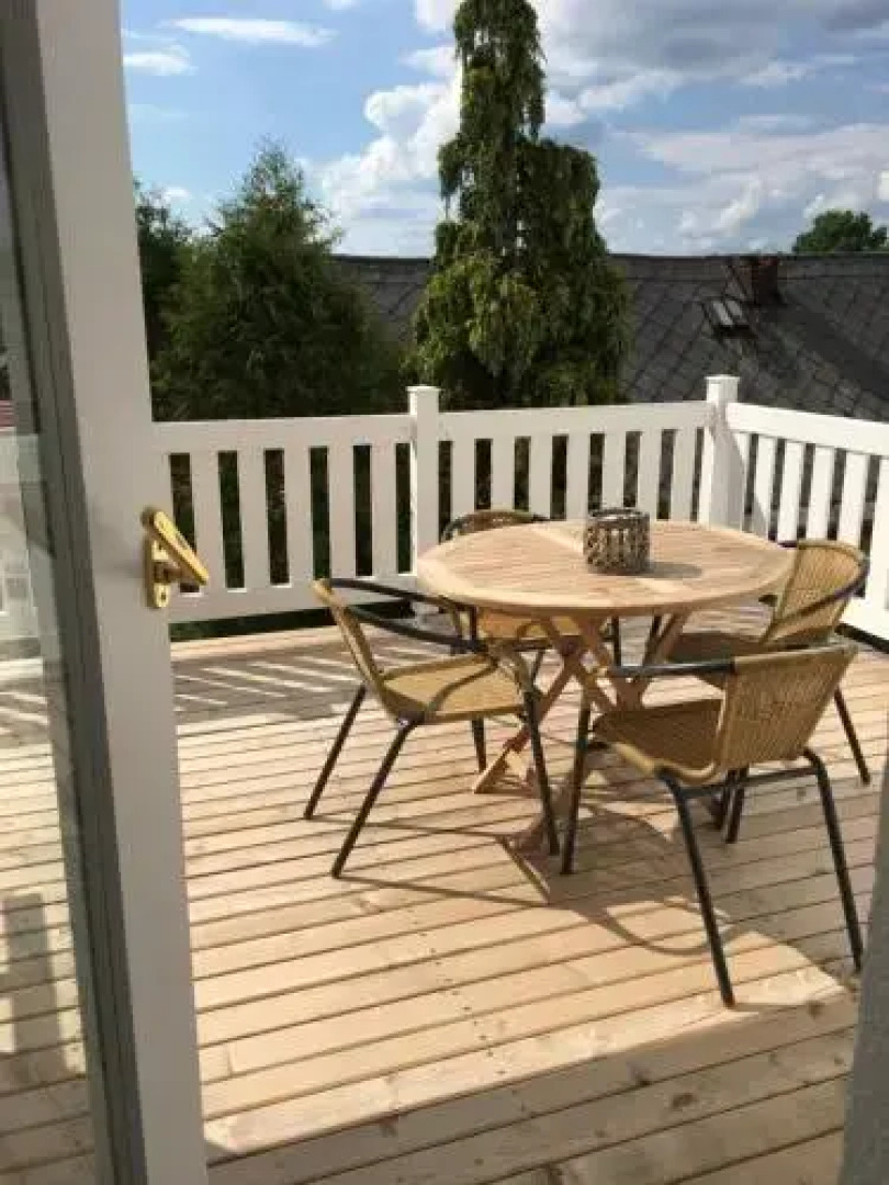 Humpolec Apartment & Resort