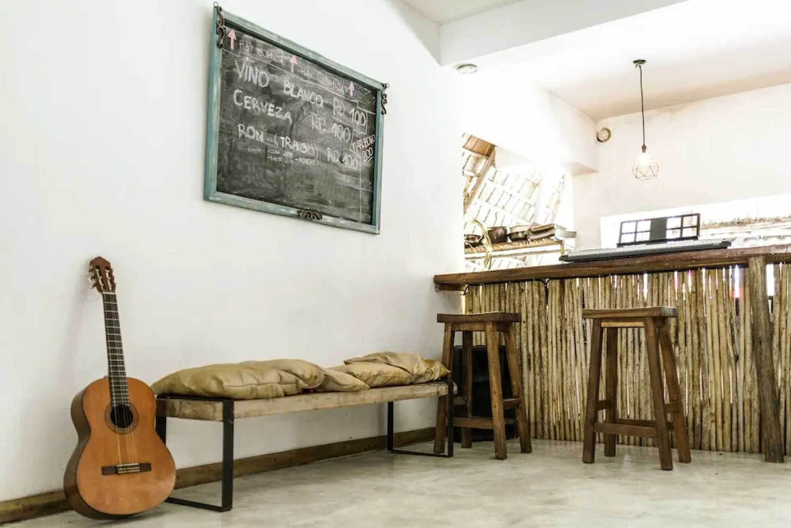 Ganesh El Valle Hostel