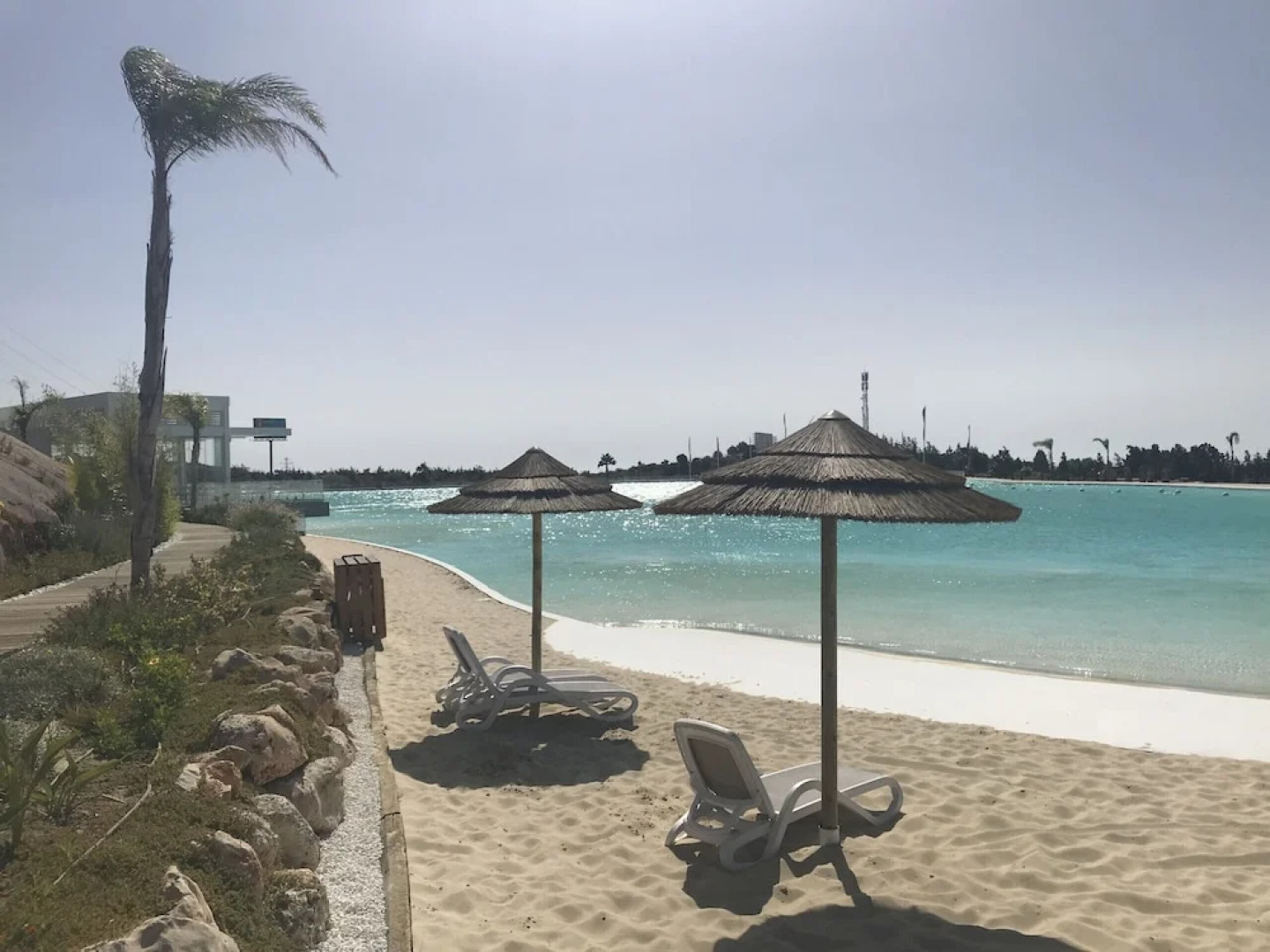 Alcazaba Lagoon 2152