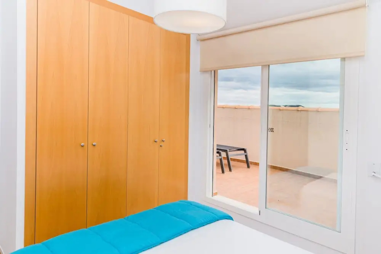 Duplex Deluxe Golden Gardens