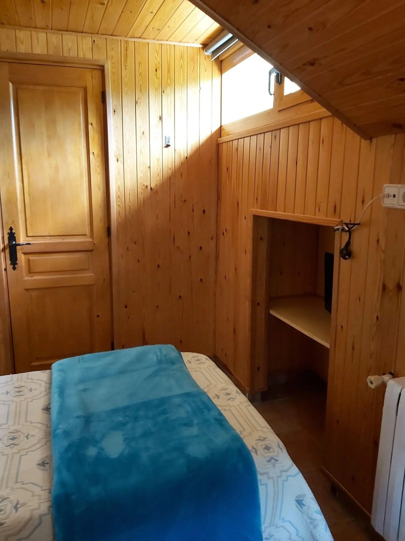 Casa Peret De Peretó