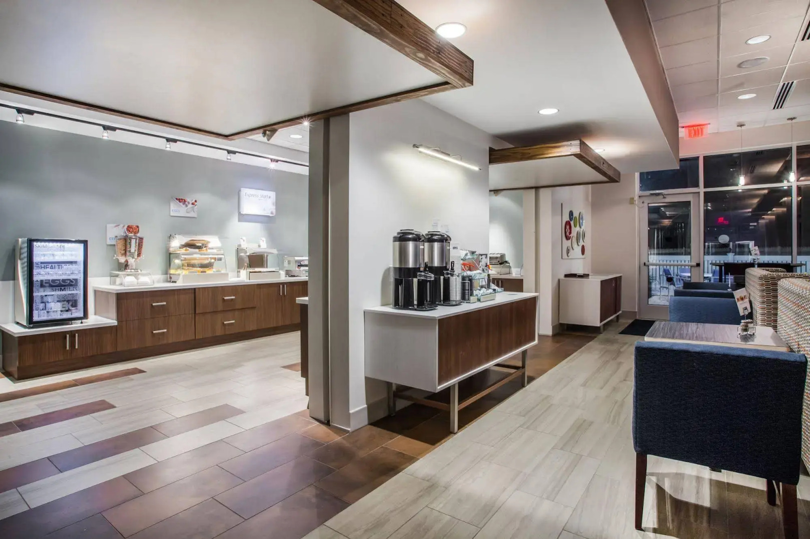 Holiday Inn Express Queensbury - Lake George Area by IHG