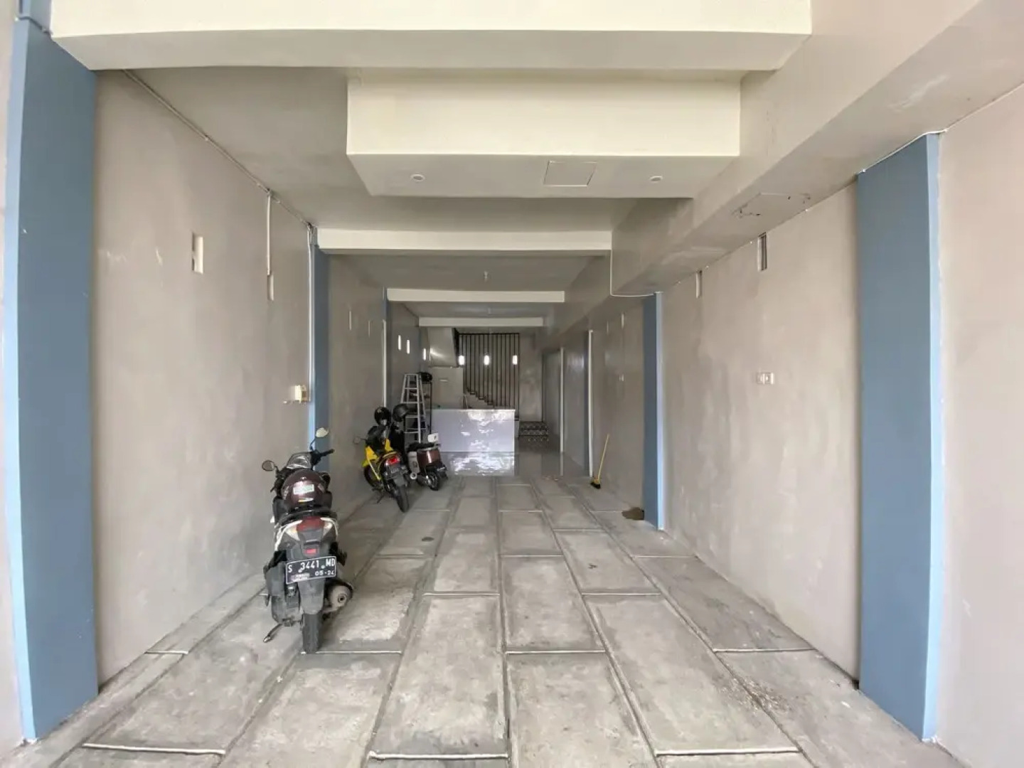 Duta Elite Kostel Syariah Near Rsud Caruban Redpartner