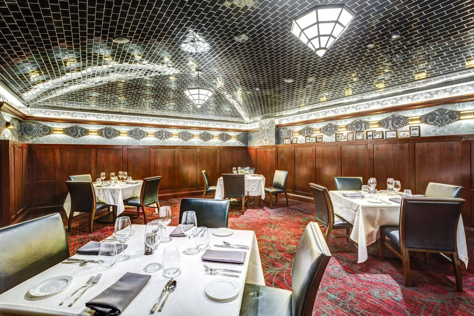 Hilton Norfolk The Main