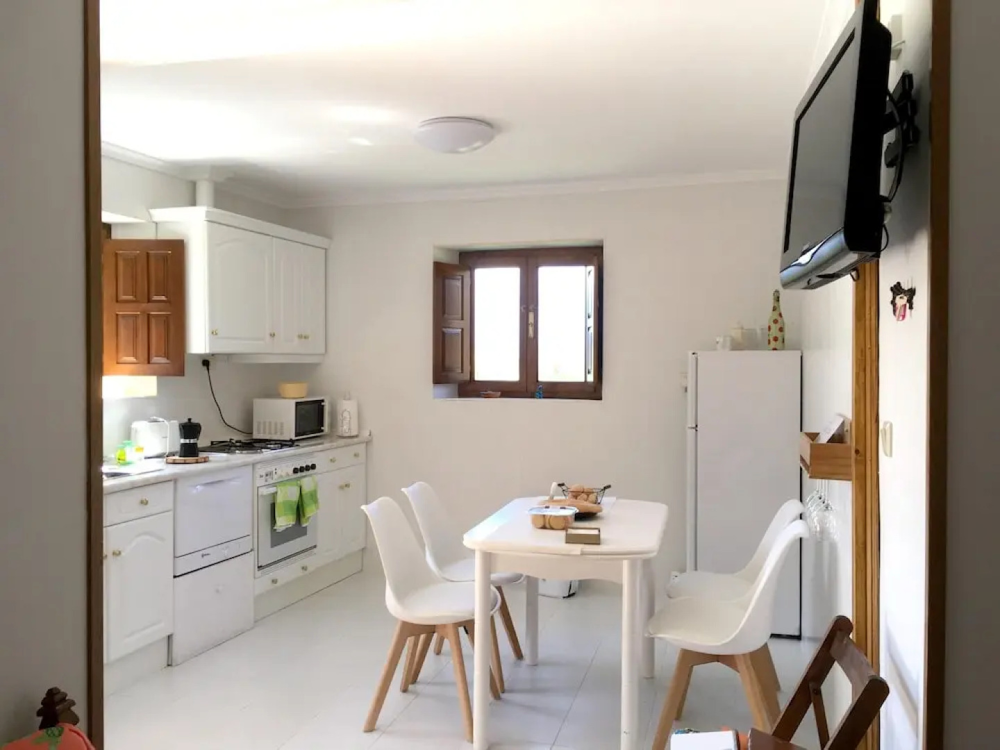 Villa With 2 Bedrooms in Cabezón de Liébana, With Wonderful Mountain View, Private Pool, Furnished Terrace