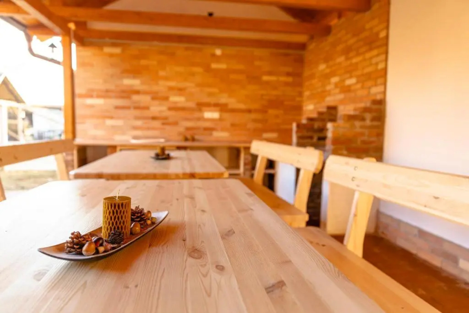 Mézes Vendégház és Apiterápiás központ